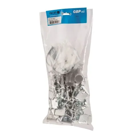 GBP 419610001 Kroksats Erbjudande